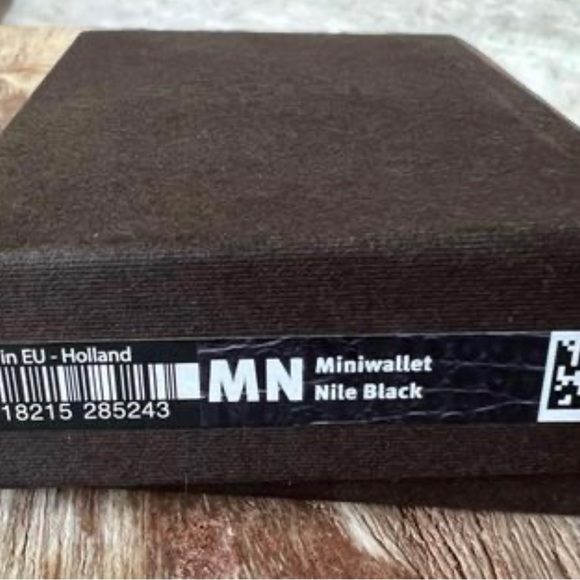 Secrid Wallet - Picture 8 of 8